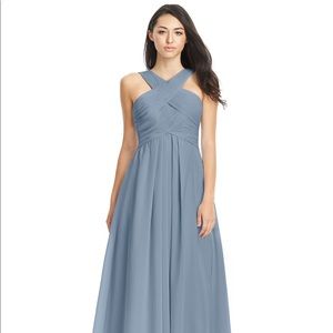 Azazie Kaileigh Dress